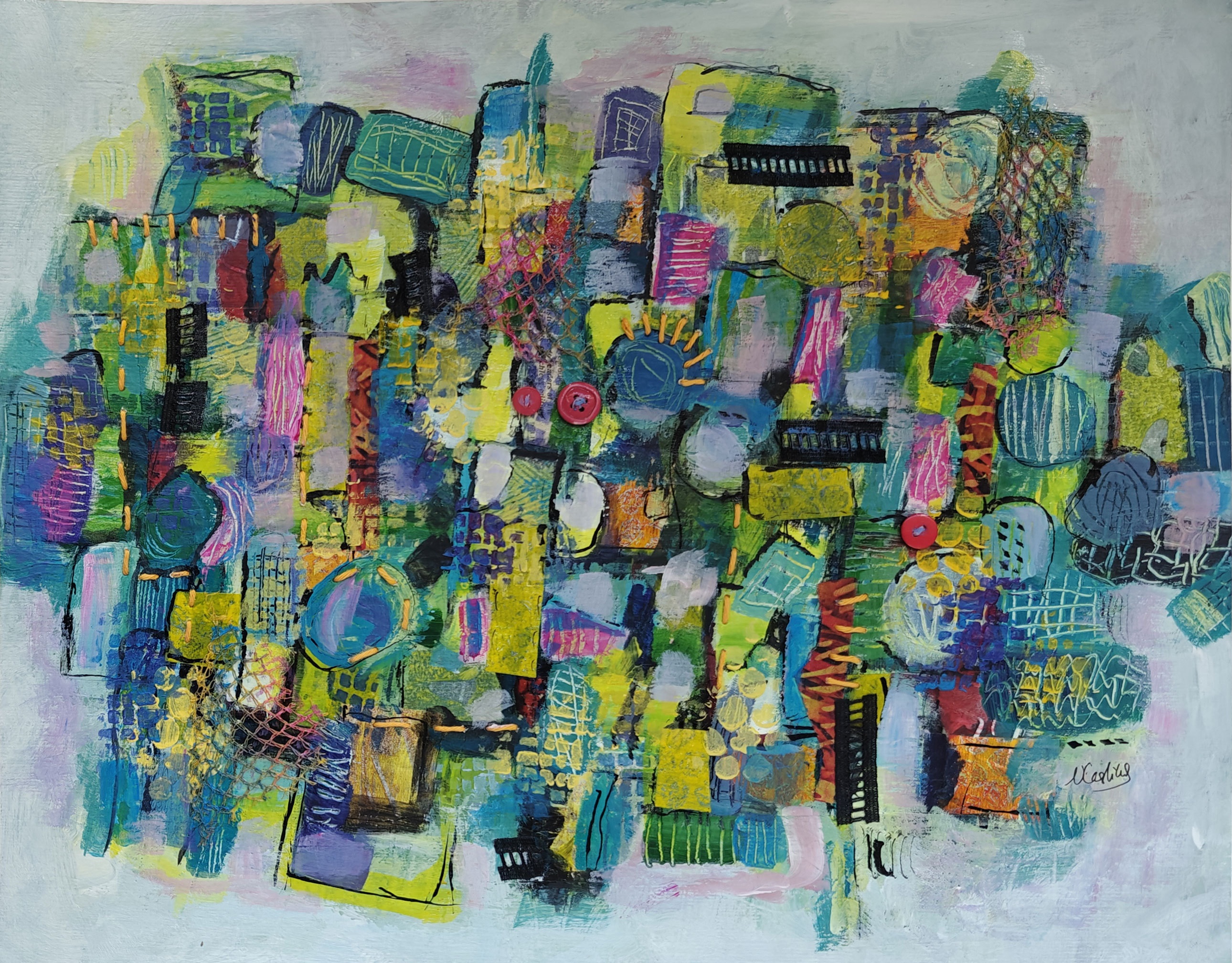 Assemblage 1