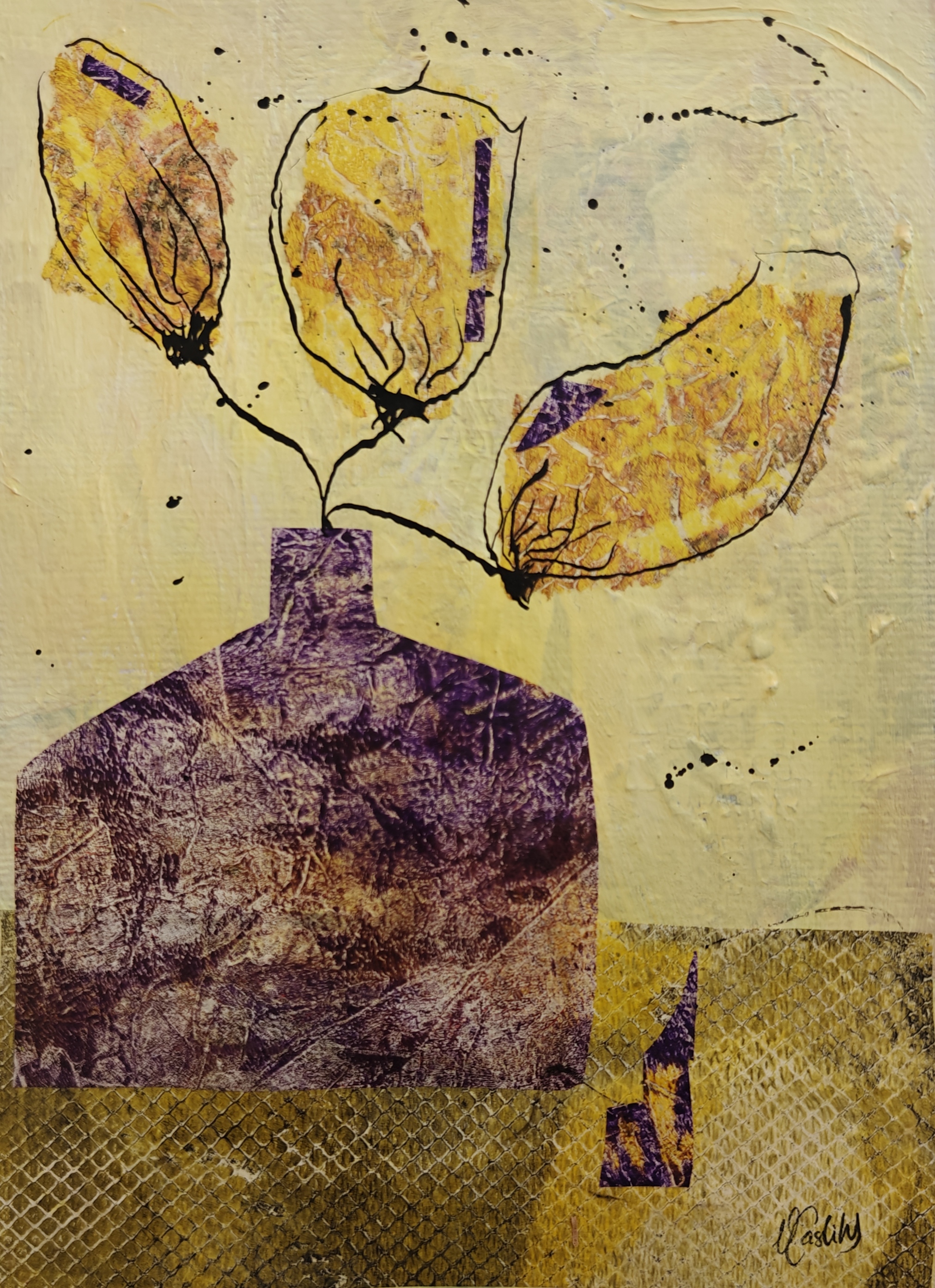 Bouquet 12