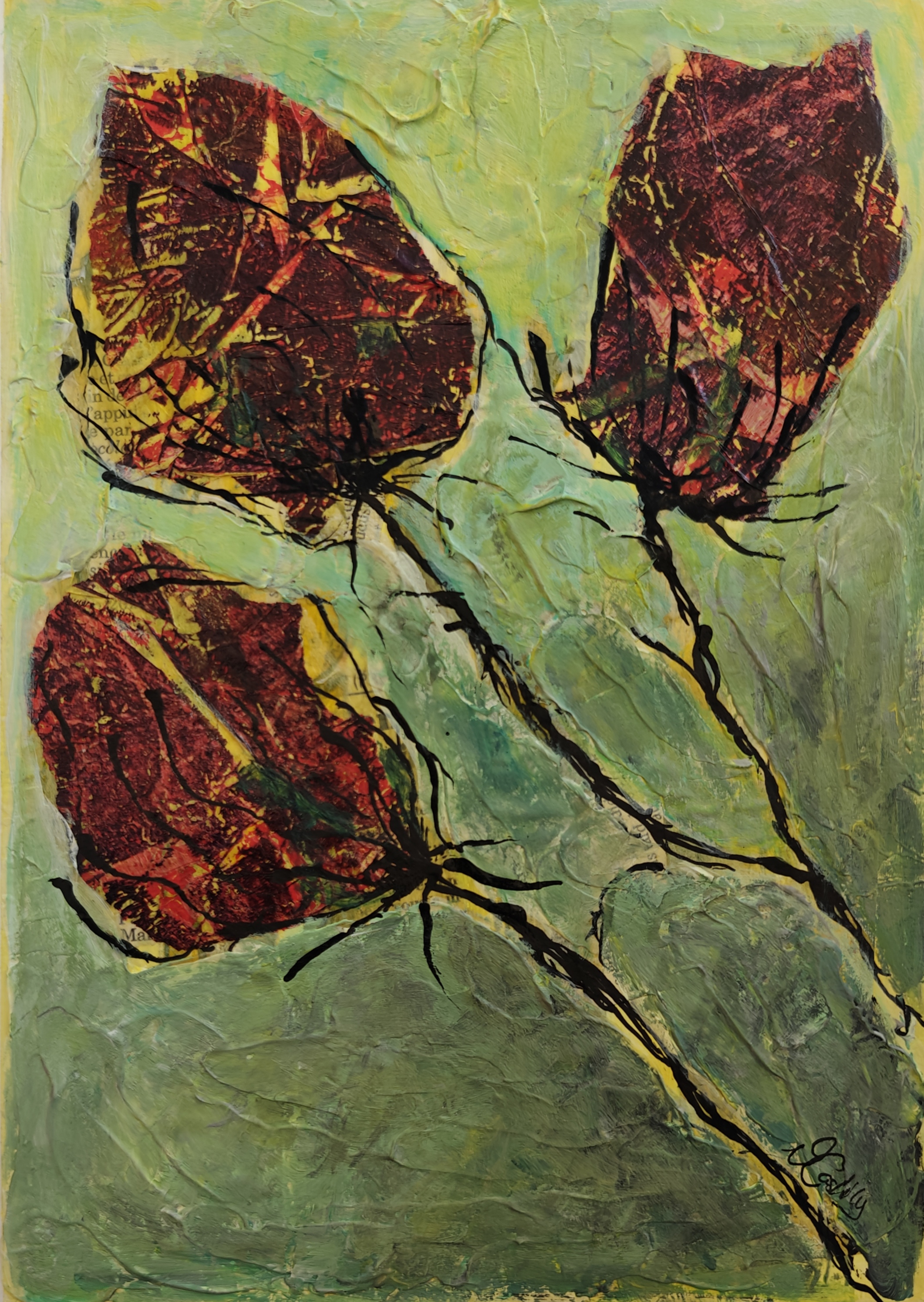 Bouquet 13