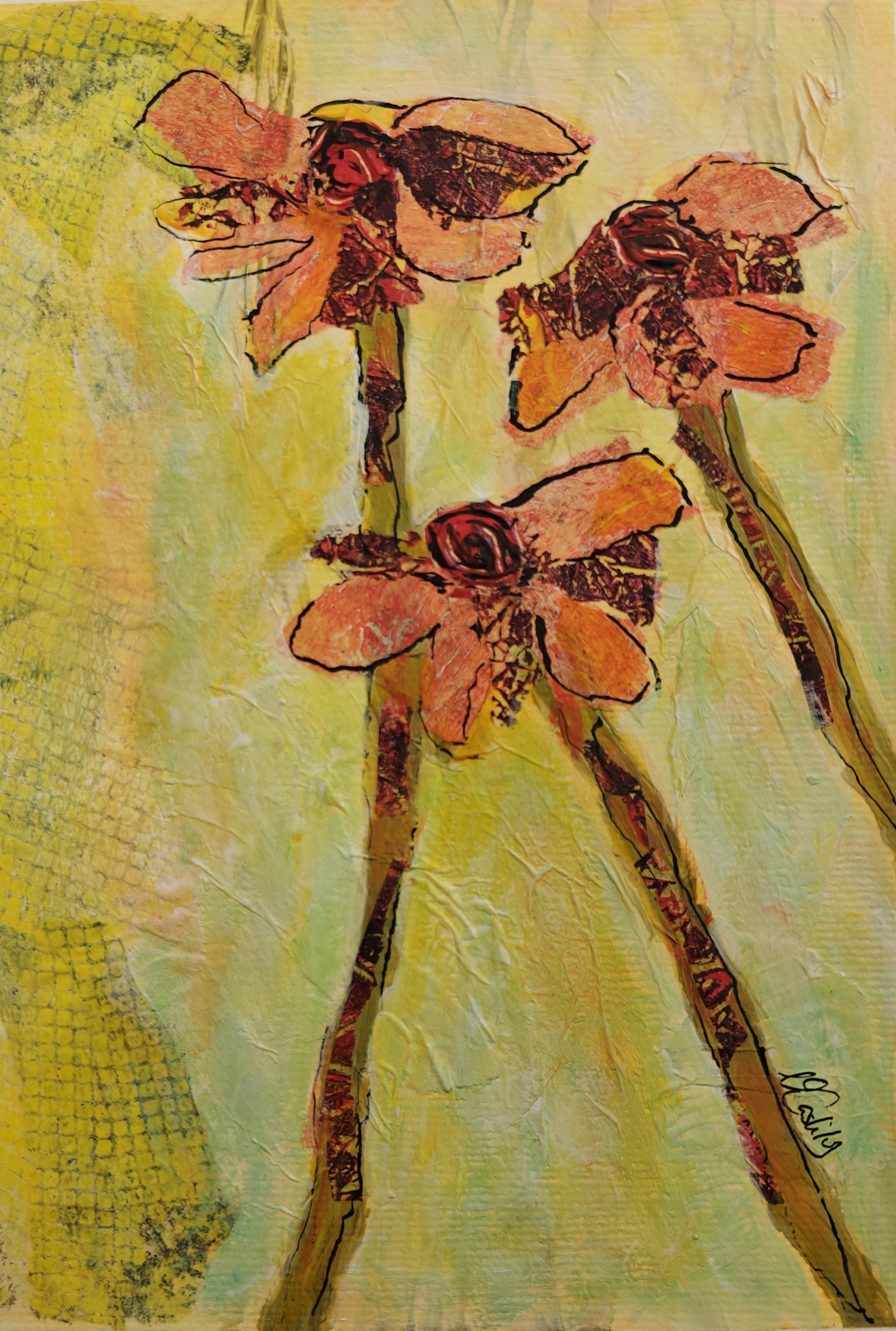 Bouquet 14