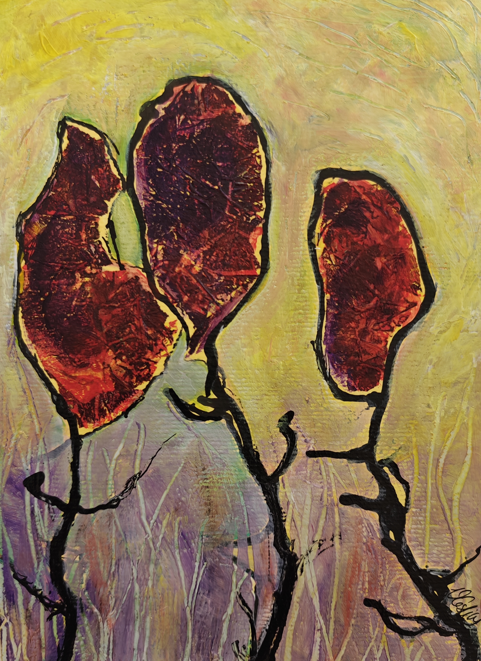 Bouquet 15