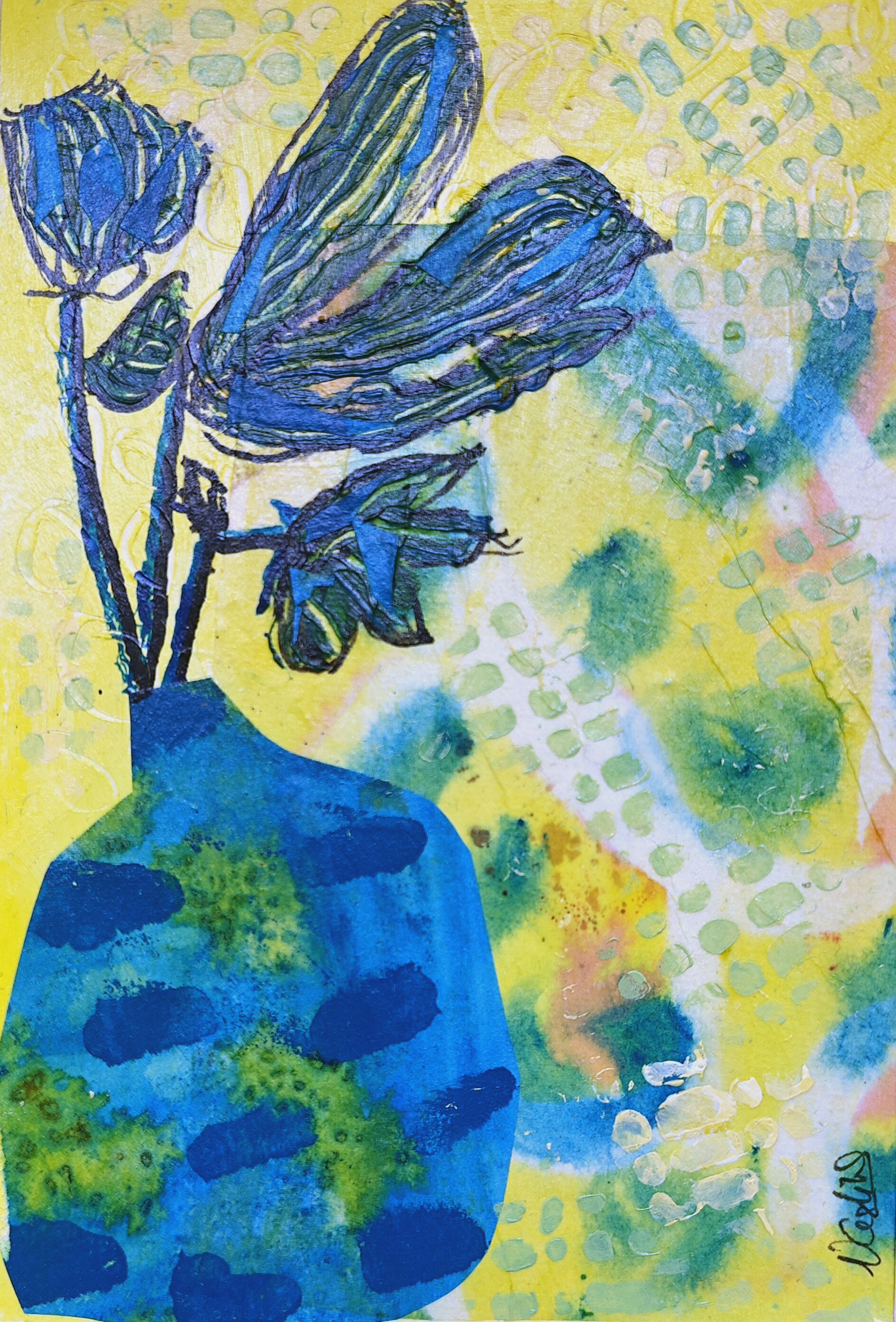Bouquet 20