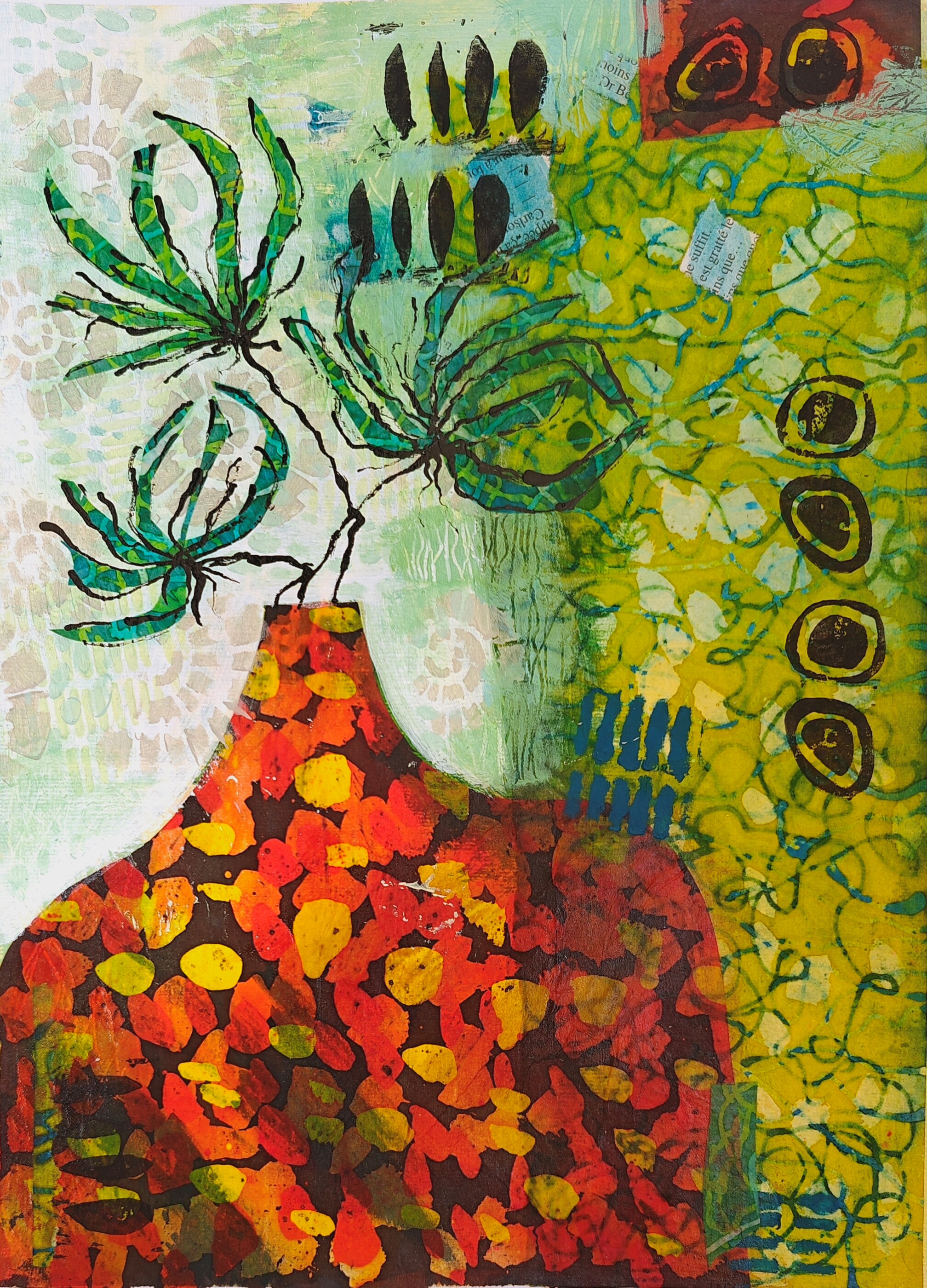 Bouquet 22