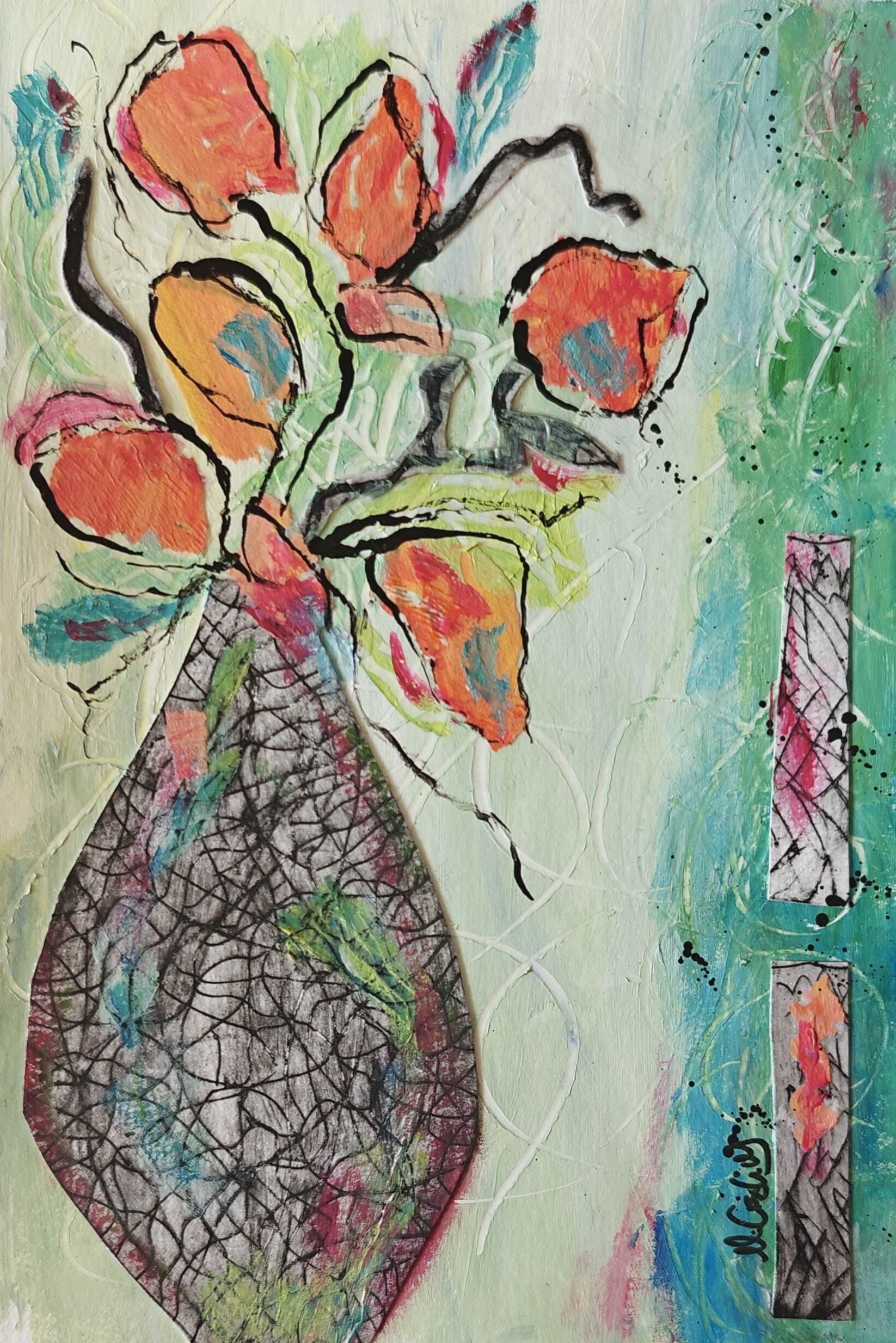 Bouquet 23