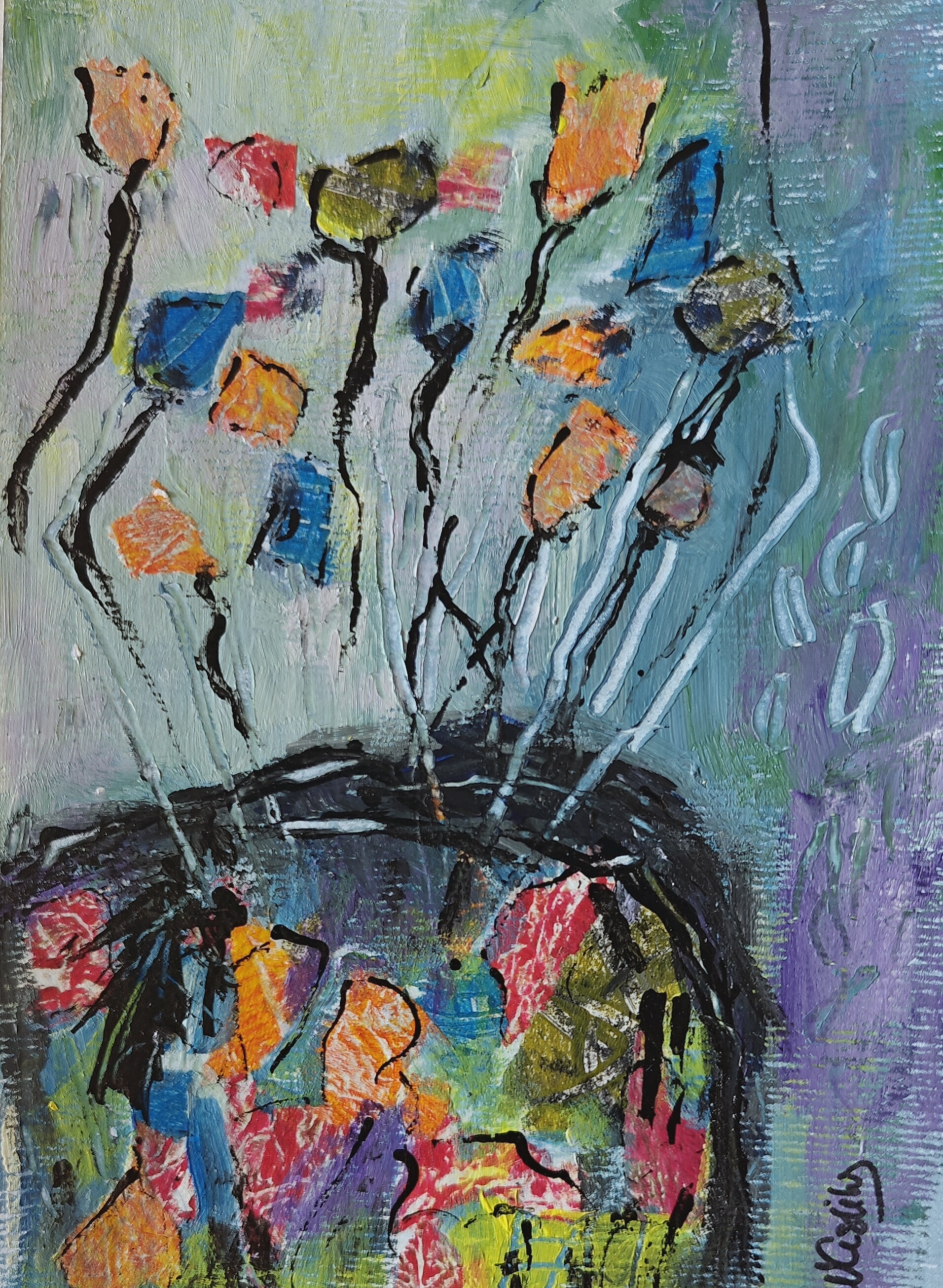 Bouquet 24