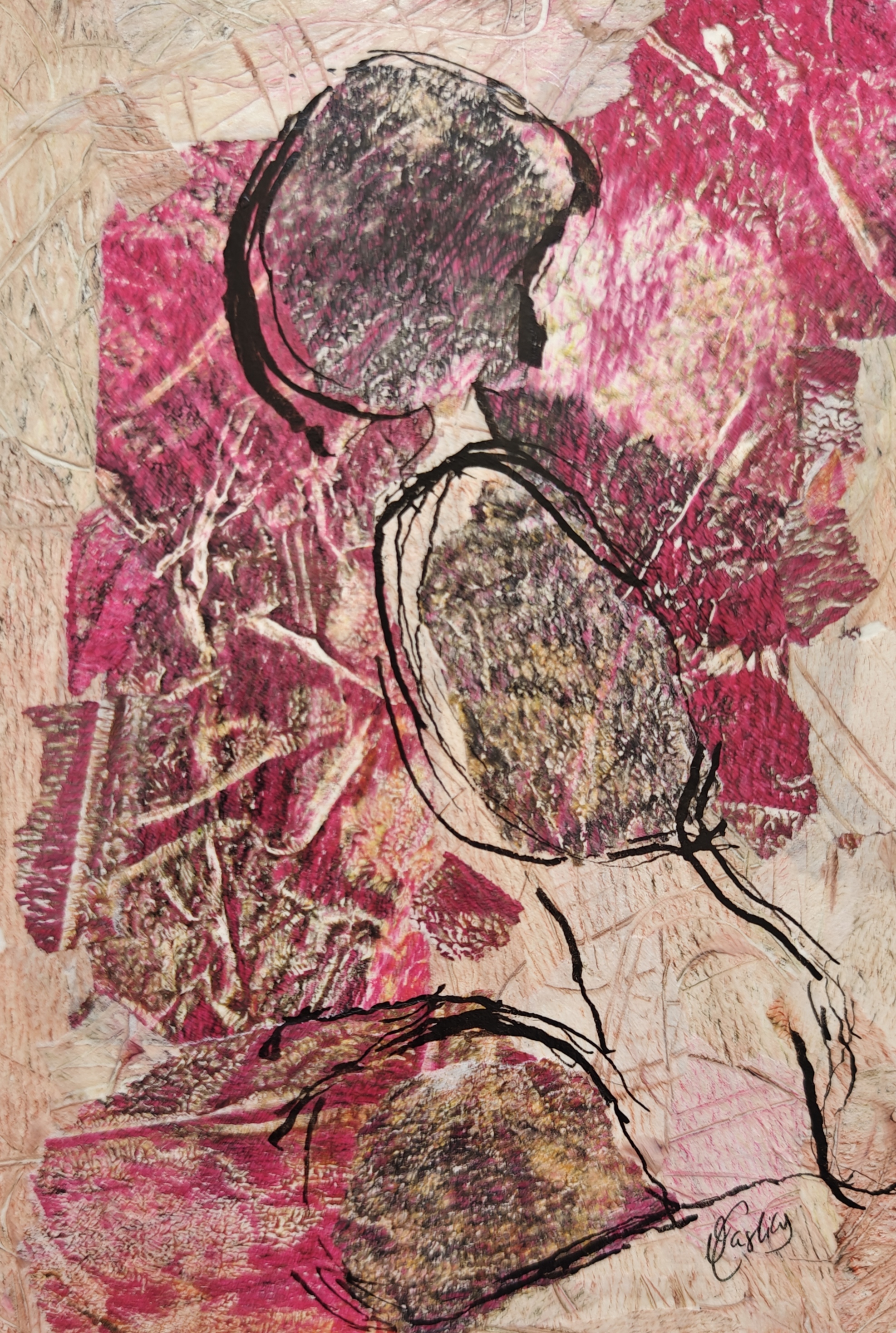 Bulles en couleurs 1