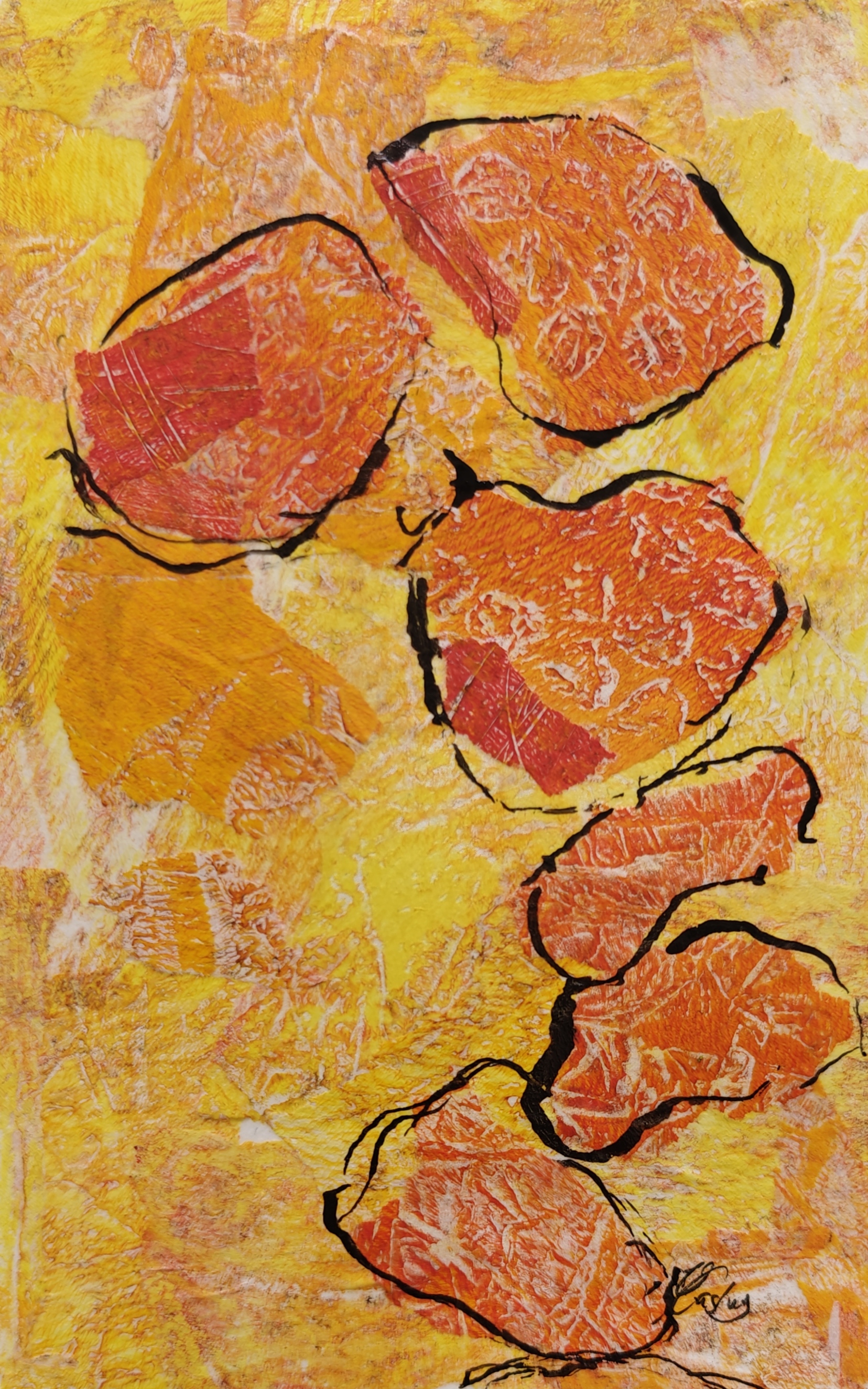 Bulles en couleurs 3