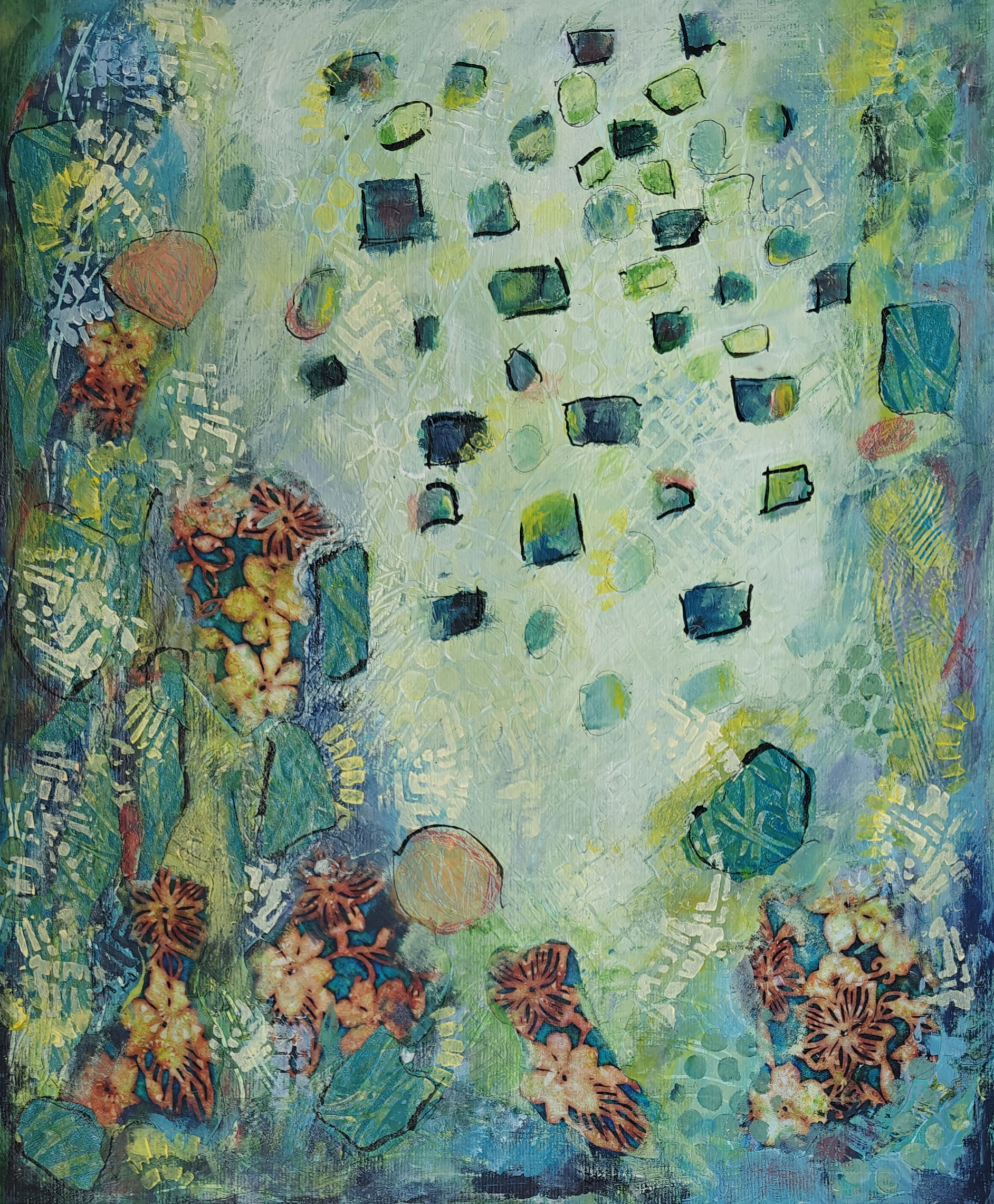 Jardin aquatique 2