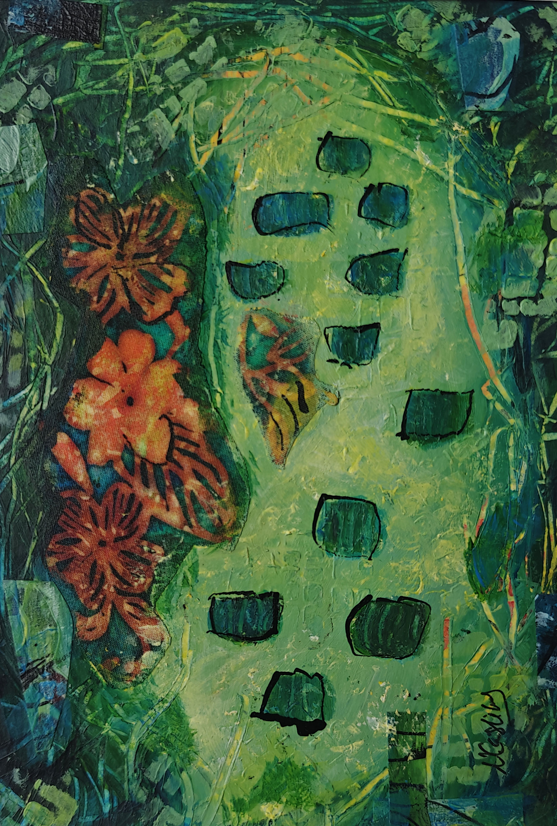 Jardin aquatique 3