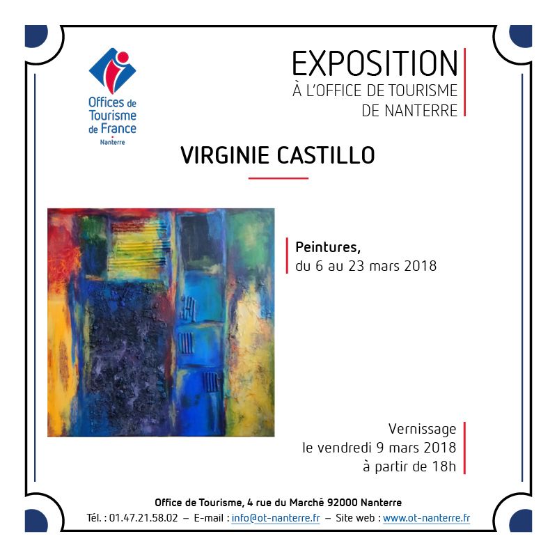 Exposition individuelle